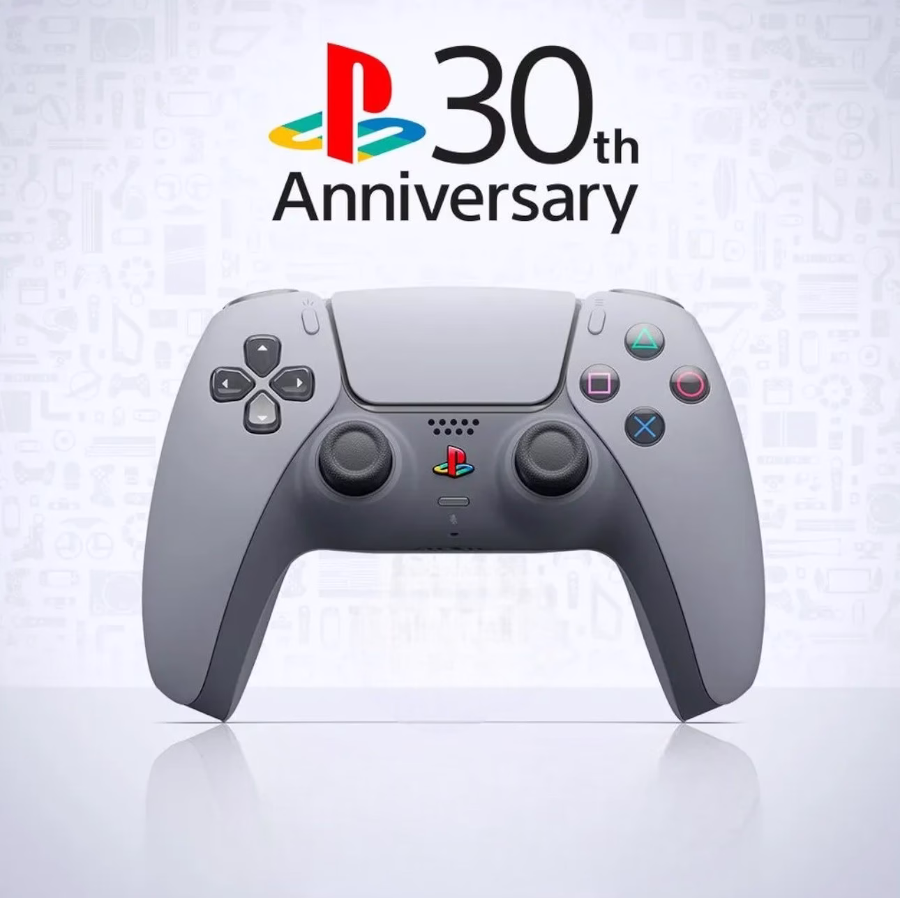 Dualsense 30 anos site Photoroom Photoroom