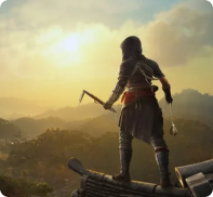 Estas novidades prometem fazer você voltar para Assassin’s Creed Shadows