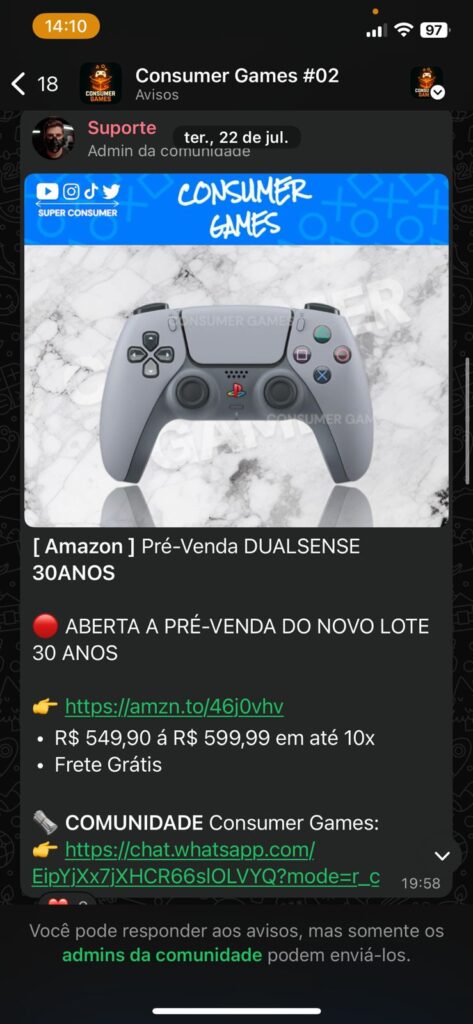 dualsense