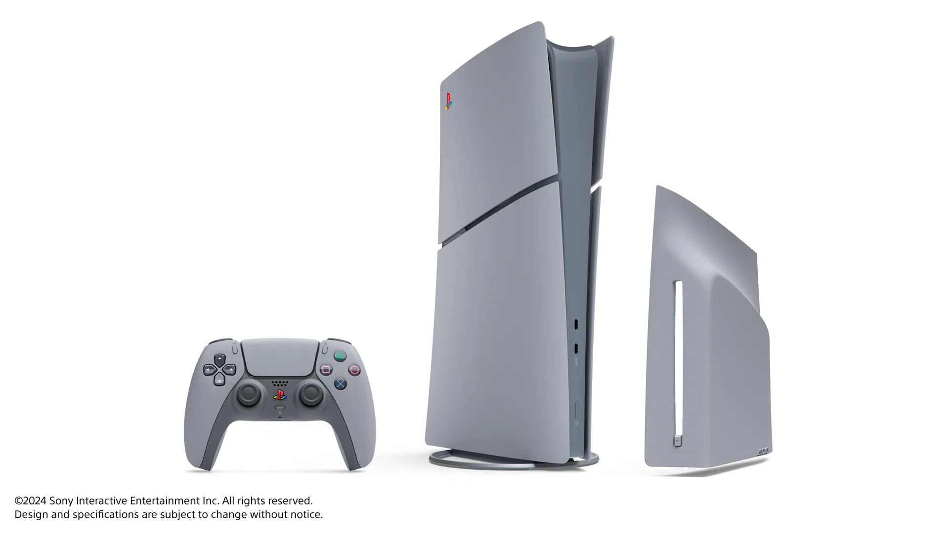 PlayStation 30 anos