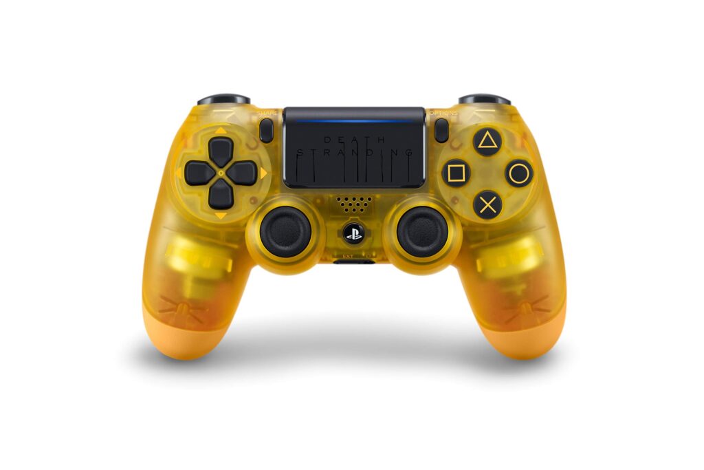 dualshock 1