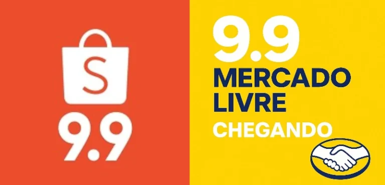 🚨 Esquenta 9.9 já começou! Shopee e Mercado Livre vão liberar cupons imperdíveis