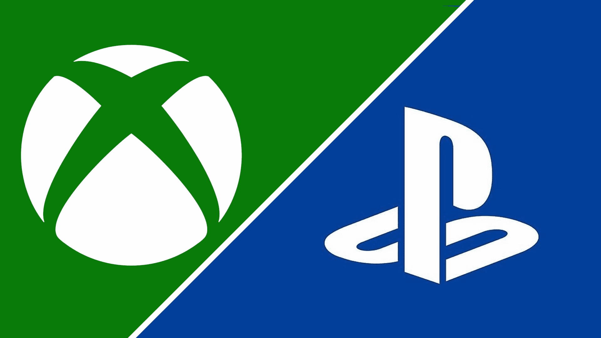 Xbox PlayStation