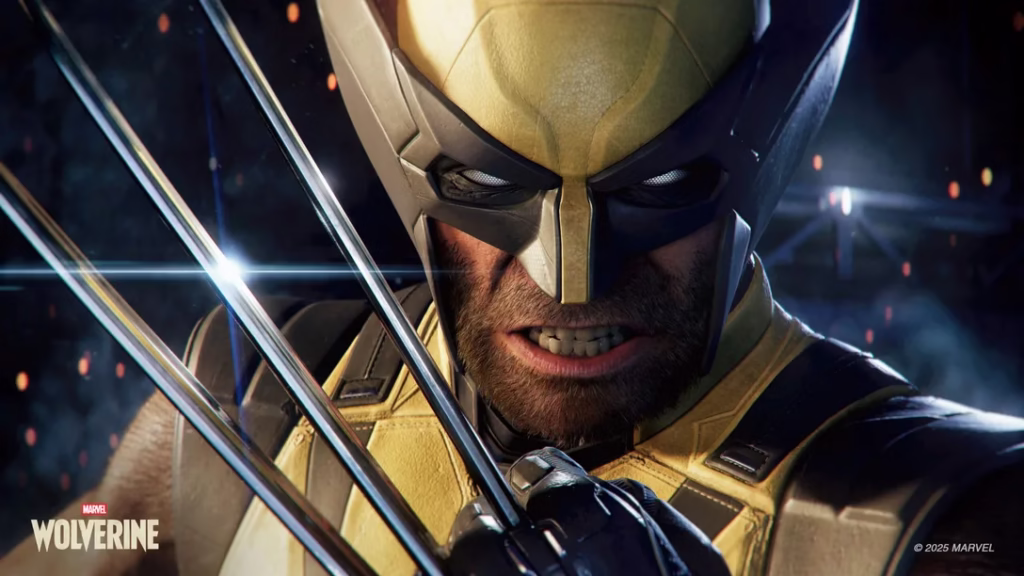 Wolverine State of Play setembro 2025