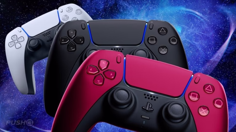 🎮 PS5 atualização: DualSense Agora Funciona em Múltiplos Dispositivos