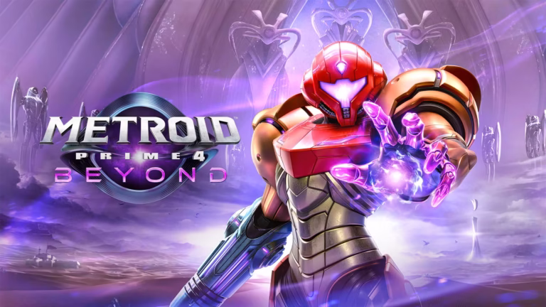 🎮 Inédito: Pré-Venda de Metroid Prime 4 em Mídia Física será Realizada Ao Vivo no YouTube