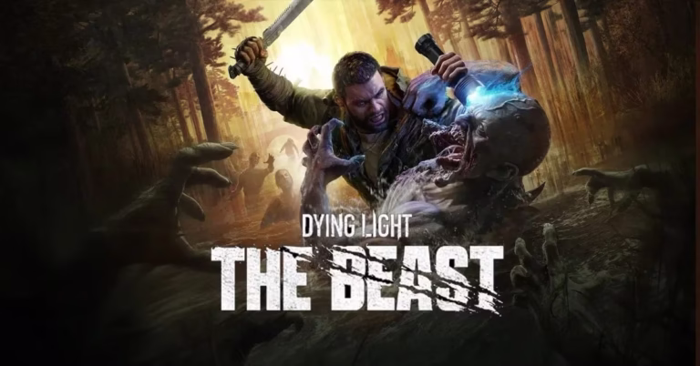 Dying Light: The Beast