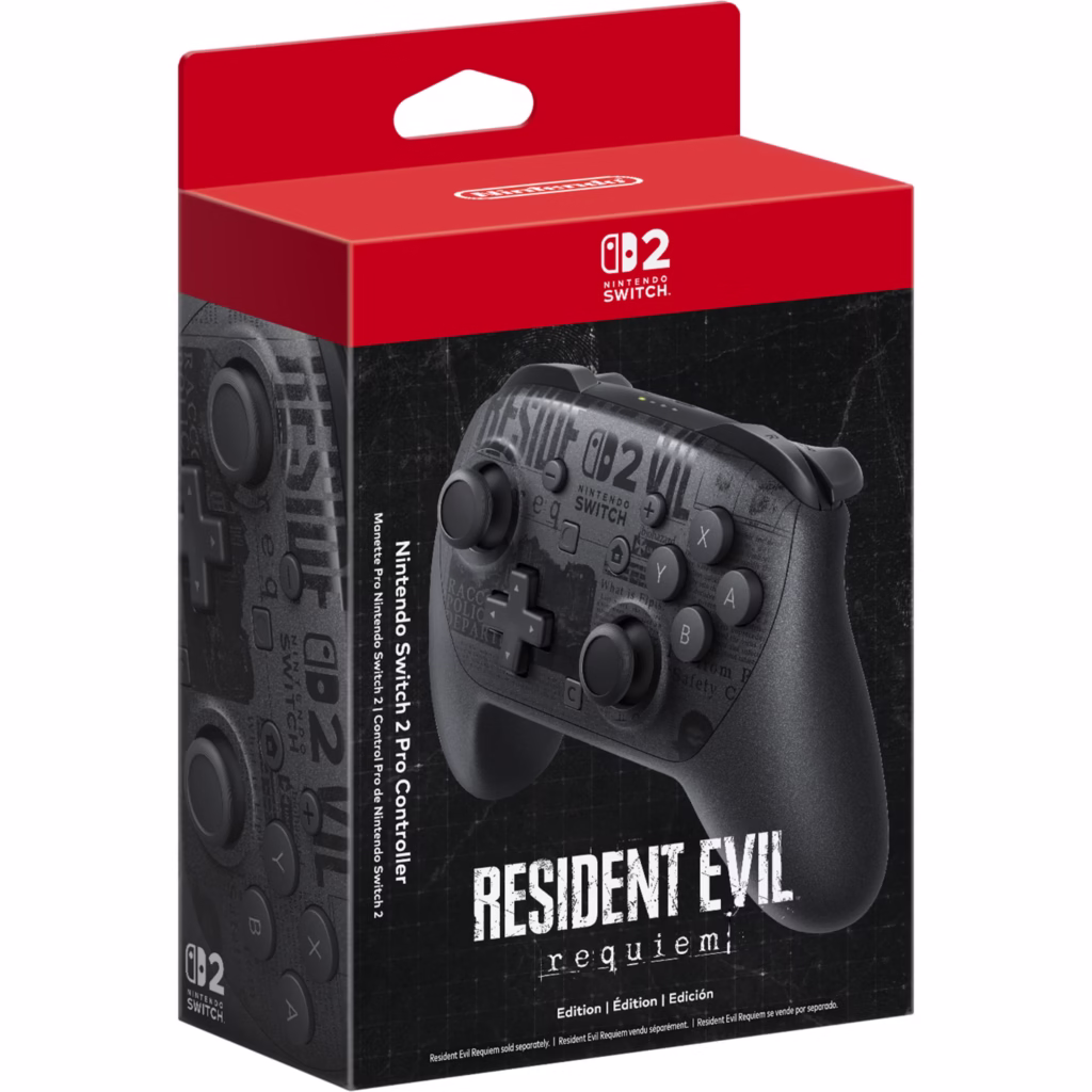 127034 resident evil requiem pro controller package 2000x2000 1
