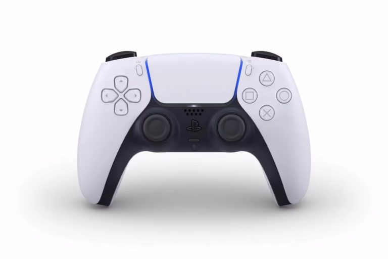 PlayStation pode Lançar Novo DualSense com Bateria Removível