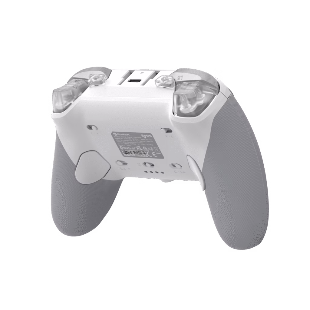 GameSir G7 Pro Chega com Conexão Tri-modo e Promete Aposentar o Drift de Vez