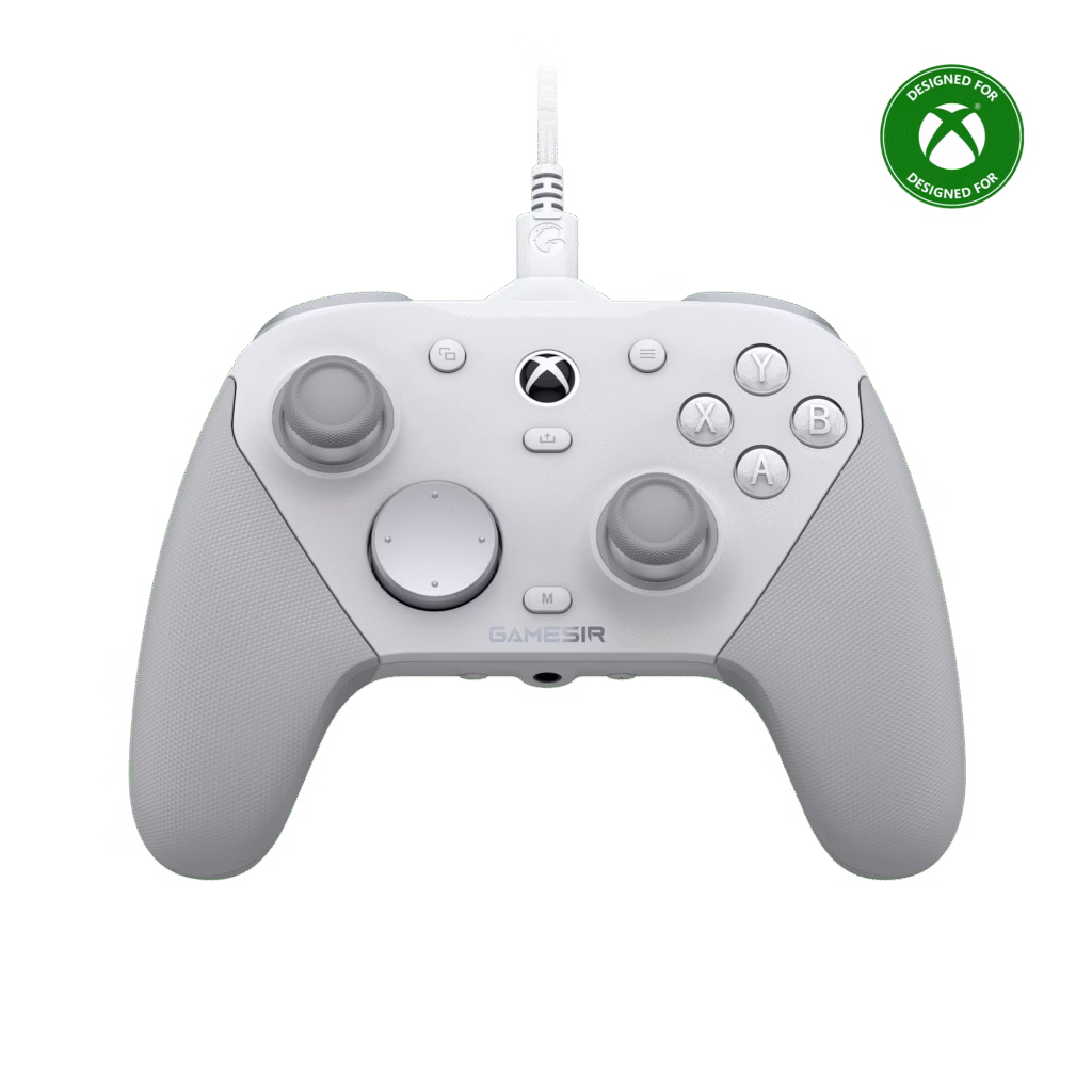 GameSir G7 Pro Chega com Conexão Tri-modo e Promete Aposentar o Drift de Vez