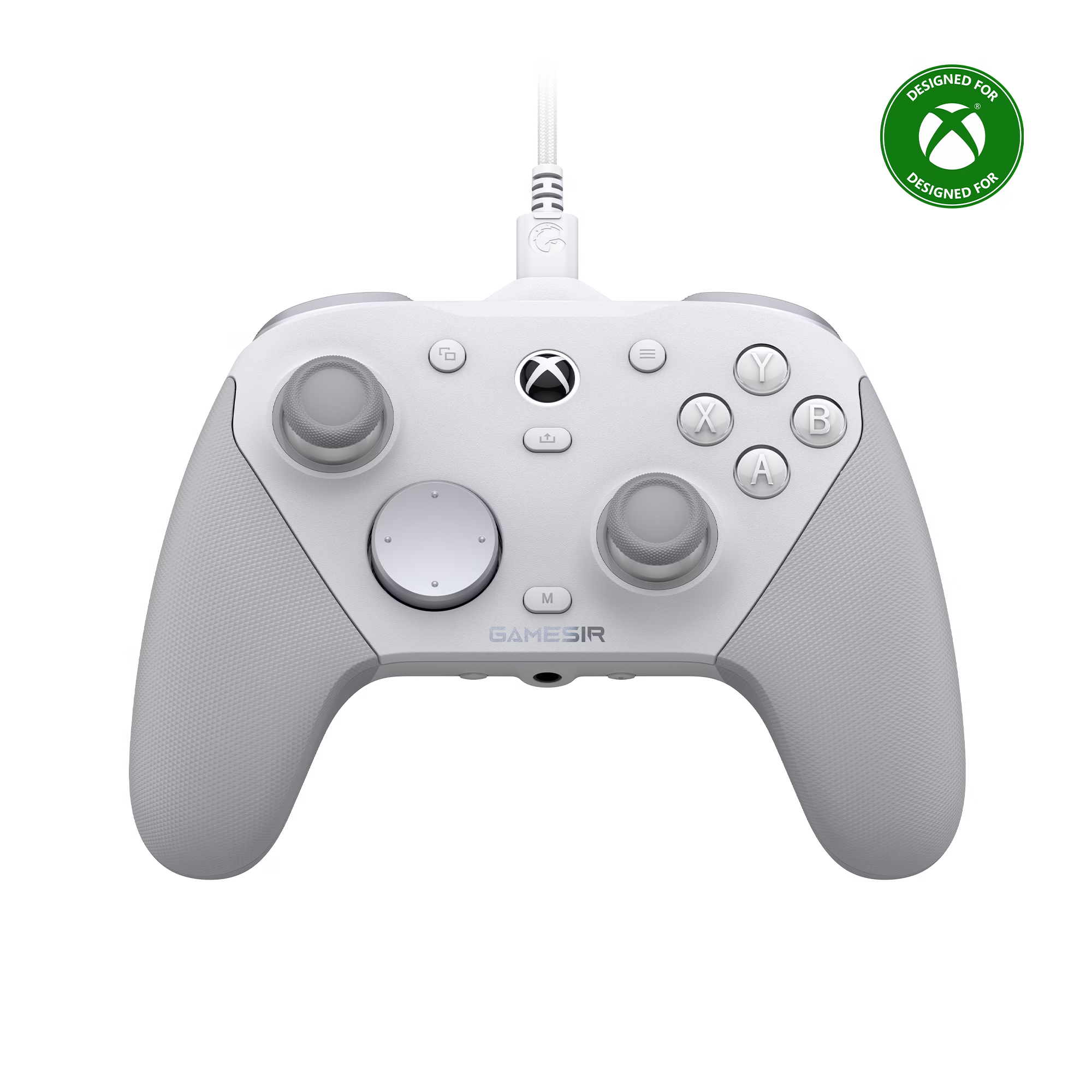 GameSir G7 Pro Chega com Conexão Tri-modo e Promete Aposentar o Drift de Vez