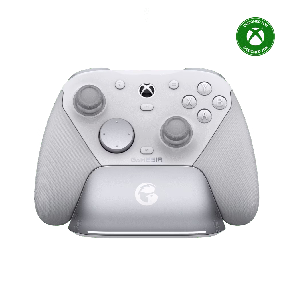 GameSir G7 Pro Chega com Conexão Tri-modo e Promete Aposentar o Drift de Vez