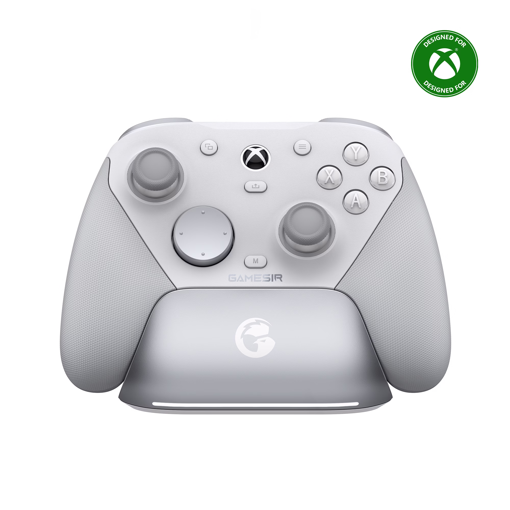 GameSir G7 Pro Chega com Conexão Tri-modo e Promete Aposentar o Drift de Vez