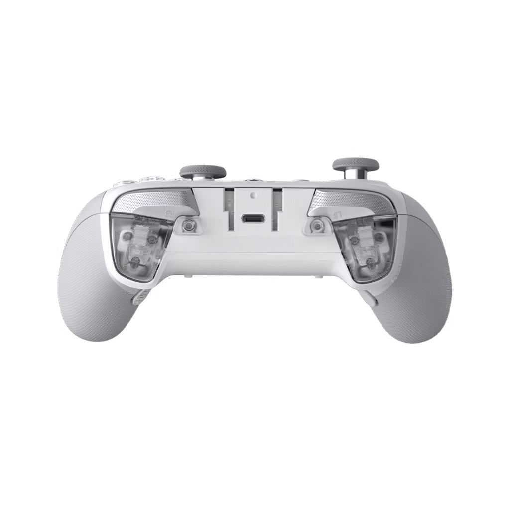 GameSir G7 Pro Chega com Conexão Tri-modo e Promete Aposentar o Drift de Vez