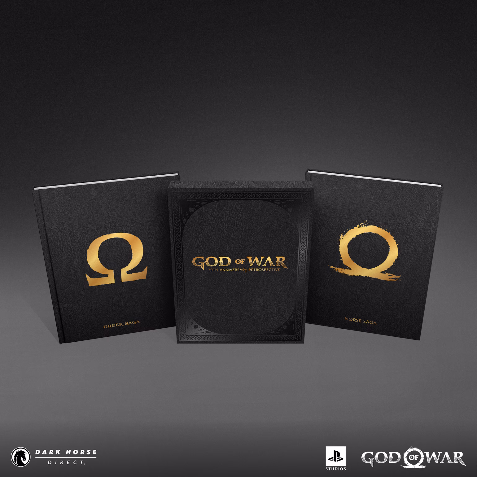 God of War 20th Anniversary Retrospective