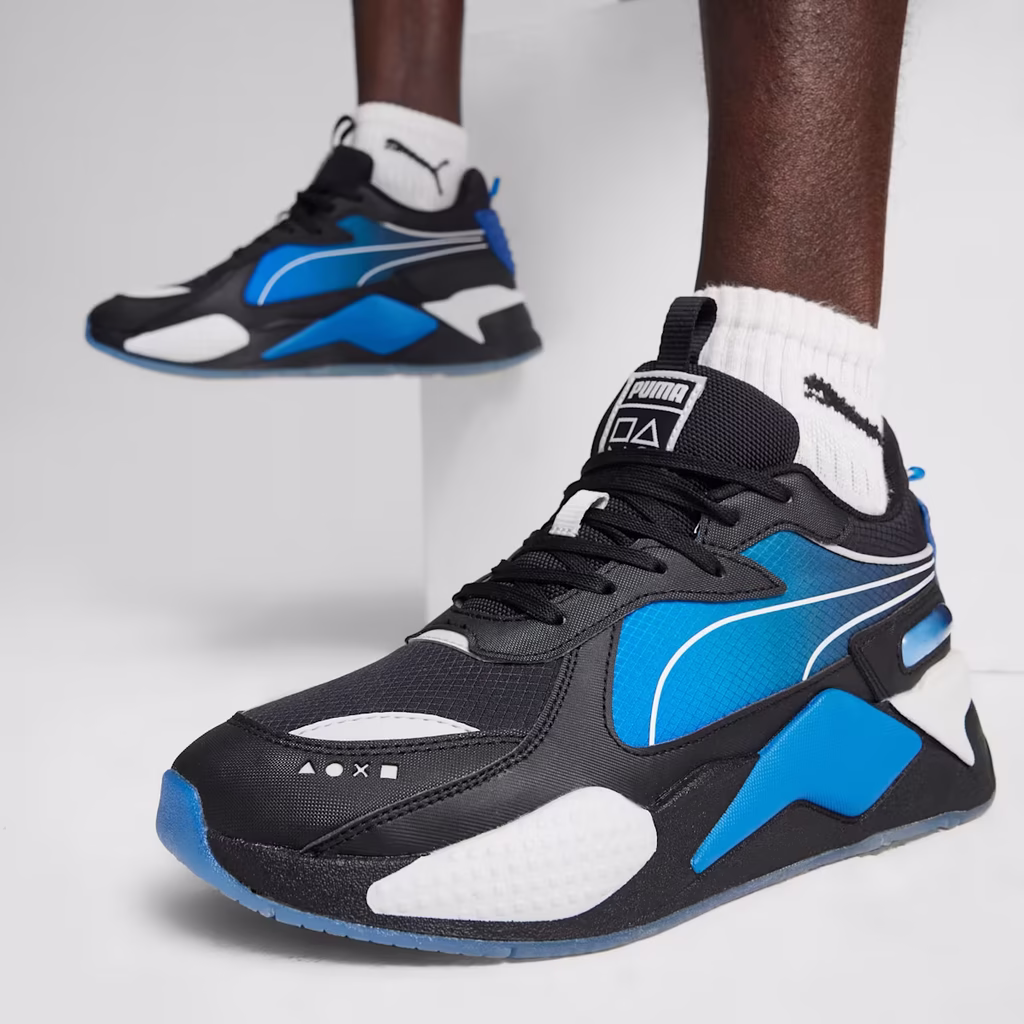 Black Team Royal 1
