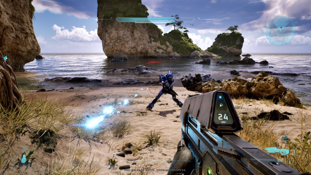 Halo: Campaign Evolved traz o clássico de volta em remake para PS5, Xbox Series e PC em 2026