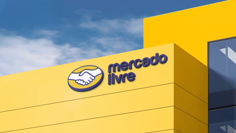 Mercado Livre QG Menor Histórica
