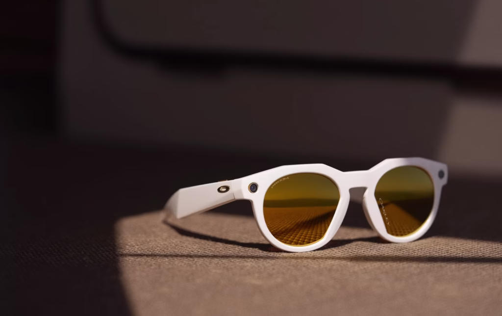 Oakley Meta HSTN Lifestyle sC1