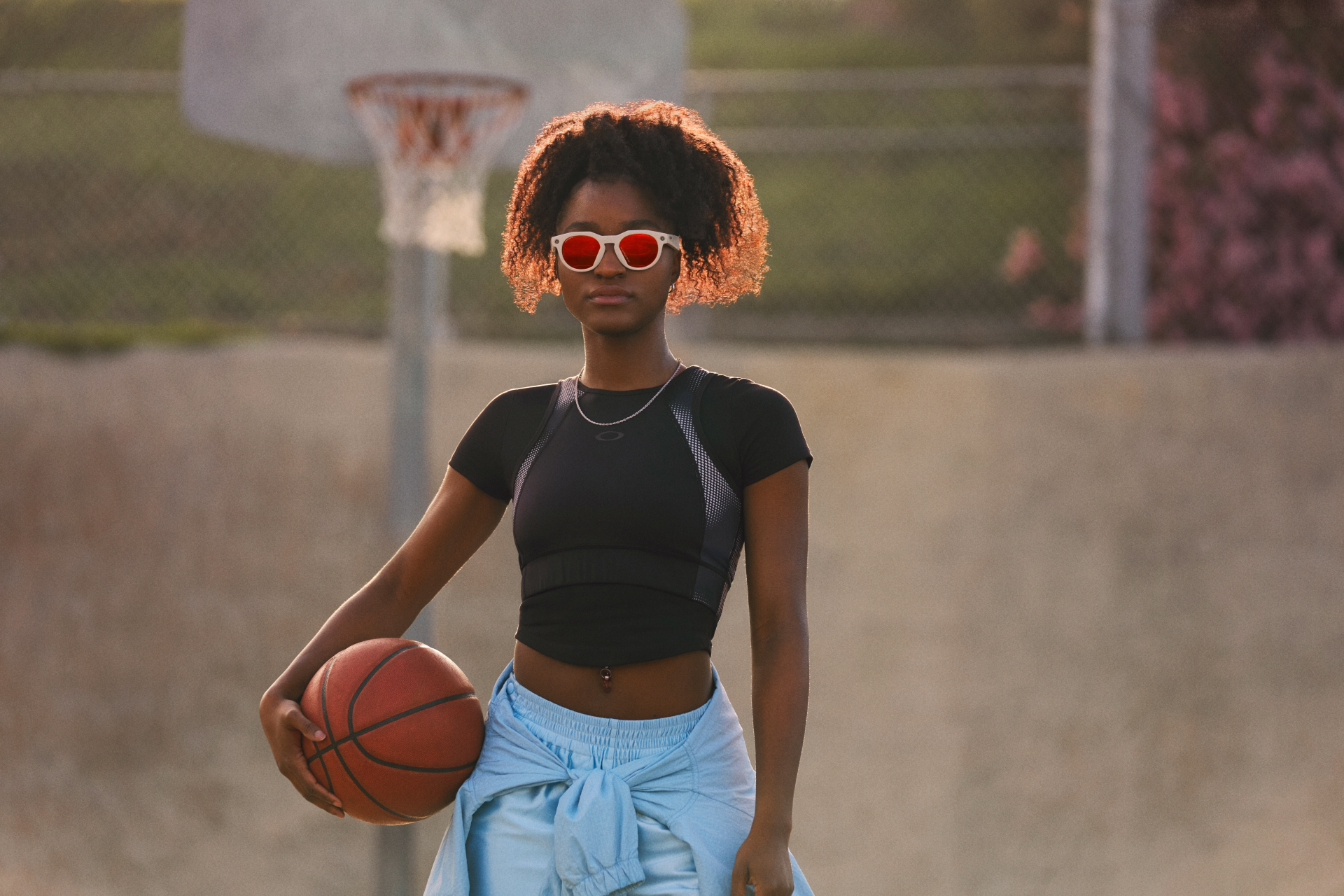 Oakley Meta HSTN Lifestyle sC2