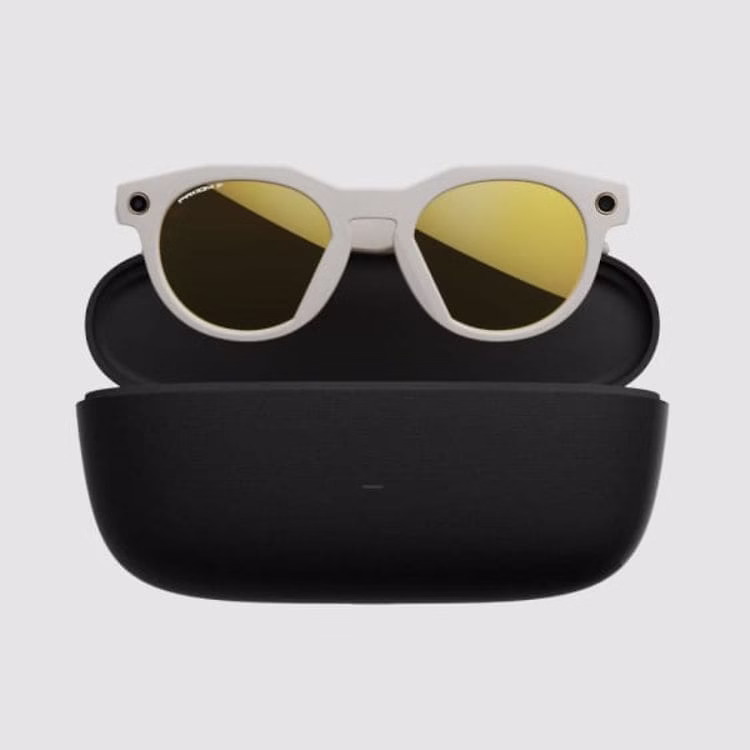 Oakley Meta HSTN Lifestyle sC5