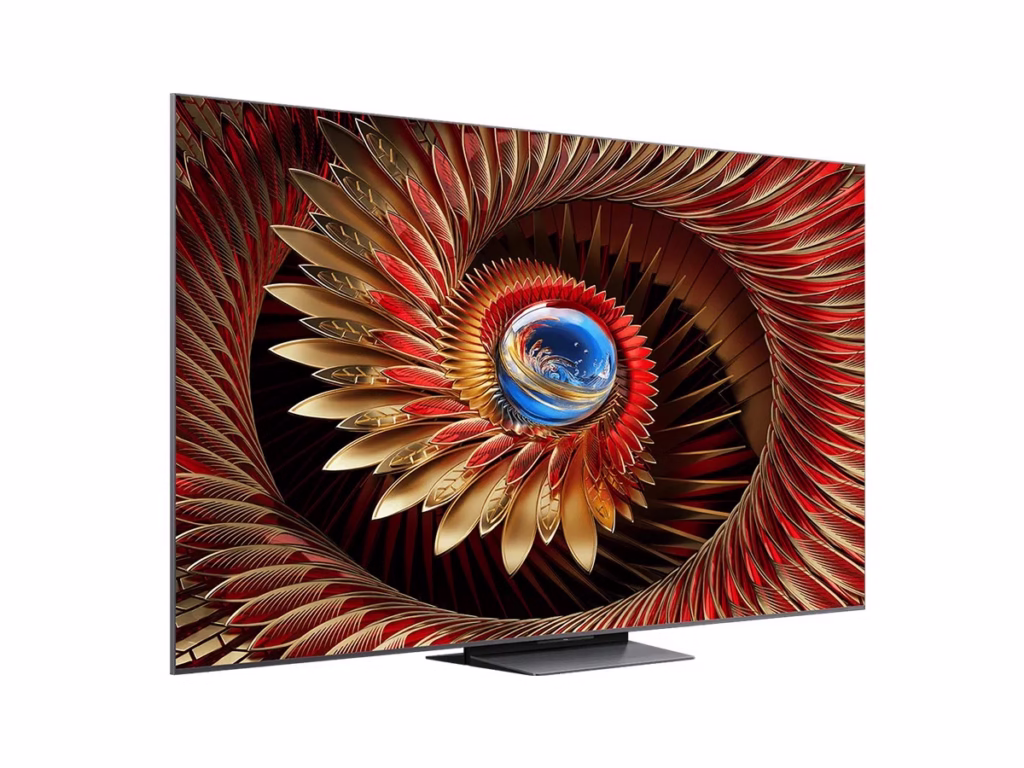 TCL C8K vs C7K: qual Mini-LED da TCL Entrega Mais em 2025