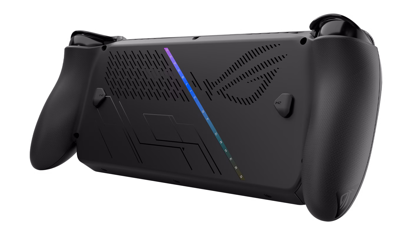 ROG Xbox Ally: Portátil da Microsoft Chega Amanhã nas Lojas, Mas Brasil Fica de Fora do Lançamento Global