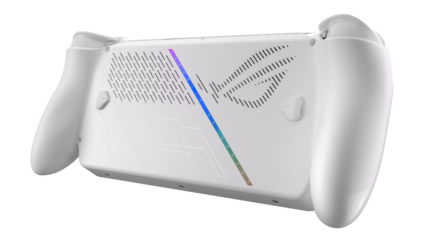 ROG Xbox Ally: Portátil da Microsoft Chega Amanhã nas Lojas, Mas Brasil Fica de Fora do Lançamento Global
