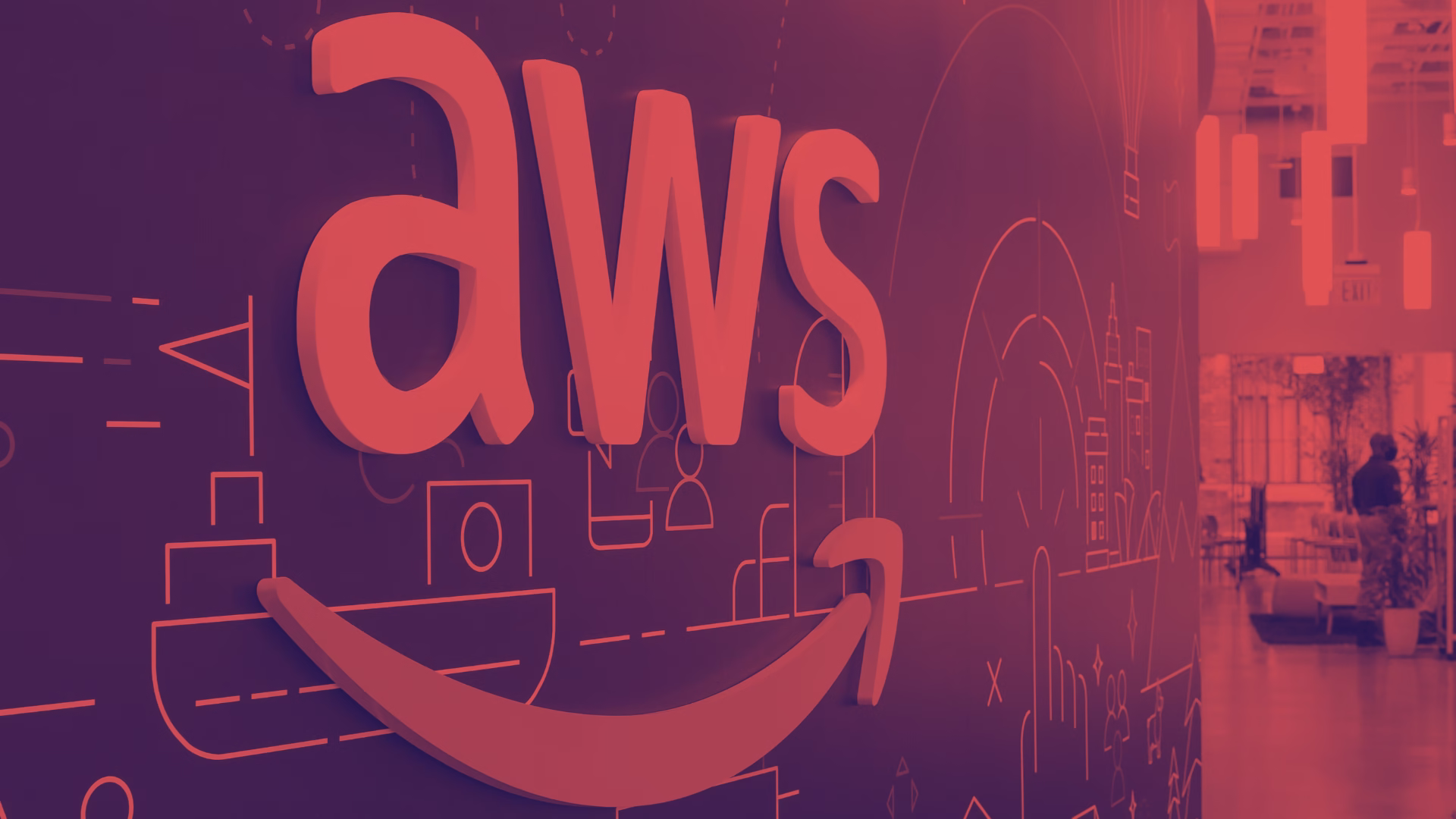 Quando Até a Nuvem Cai: Por Que Fortnite, PSN, Roblox e Lojas Ficaram Fora do Ar Com a Queda da AWS