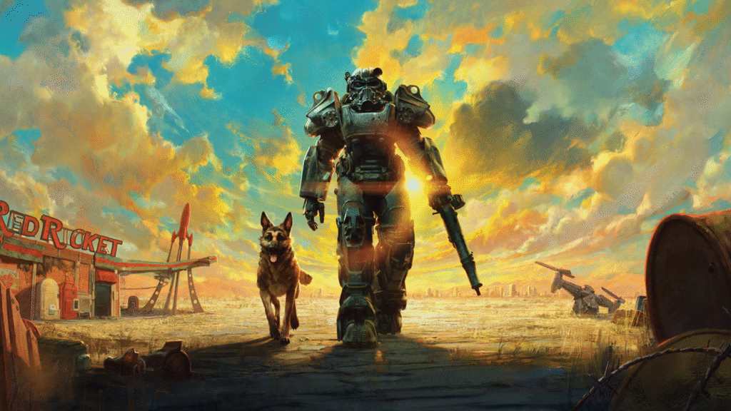 Fallout 4: Anniversary Edition celebra 10 anos com edição definitiva e mais de 150 conteúdos extras