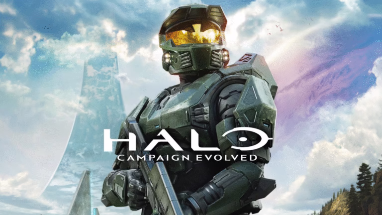 Remake de Halo: Campaign Evolved é Confirmado para PS5, Xbox Series e PC em 2026