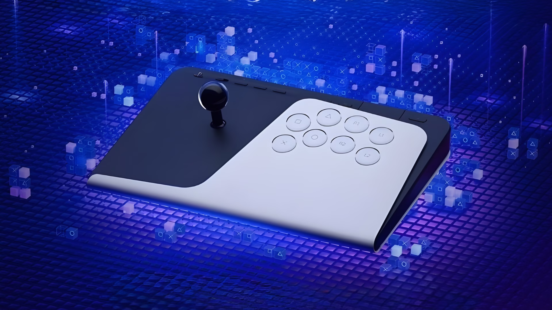 FlexStrike: O Primeiro Fight Stick Sem Fio da Sony que Promete Revolucionar os Jogos de Luta em 2026