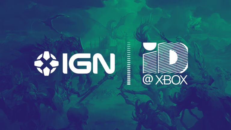 ID@Xbox Showcase 2025: evento acontece em 28 de outubro