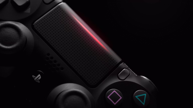 PS4 Troféu Desabilitando