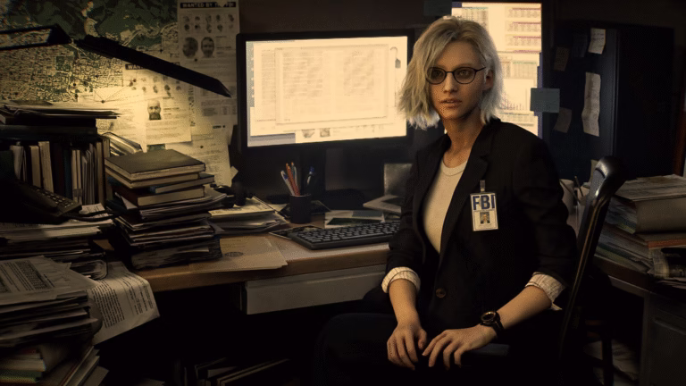 Resident Evil Requiem Abre Pré-venda em 29 de OUTUBRO