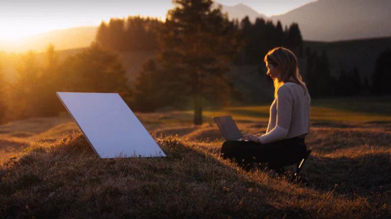 Starlink Mini Despenca de Preço no Brasil e Vira Febre no Mercado Livre e Amazon