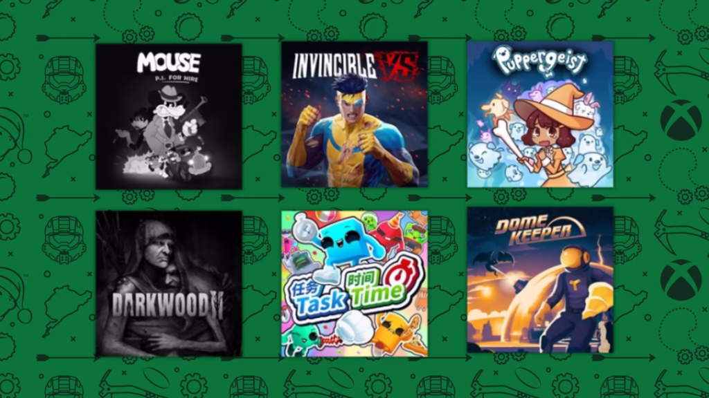 ID@Xbox Showcase de Outubro 2025: Todos os Anúncios e Jogos no Game Pass