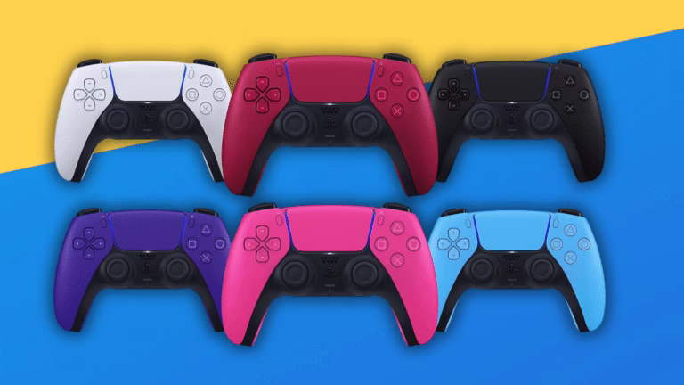 DualSense PS5: como identificar a versão do seu controle e o que muda por dentro