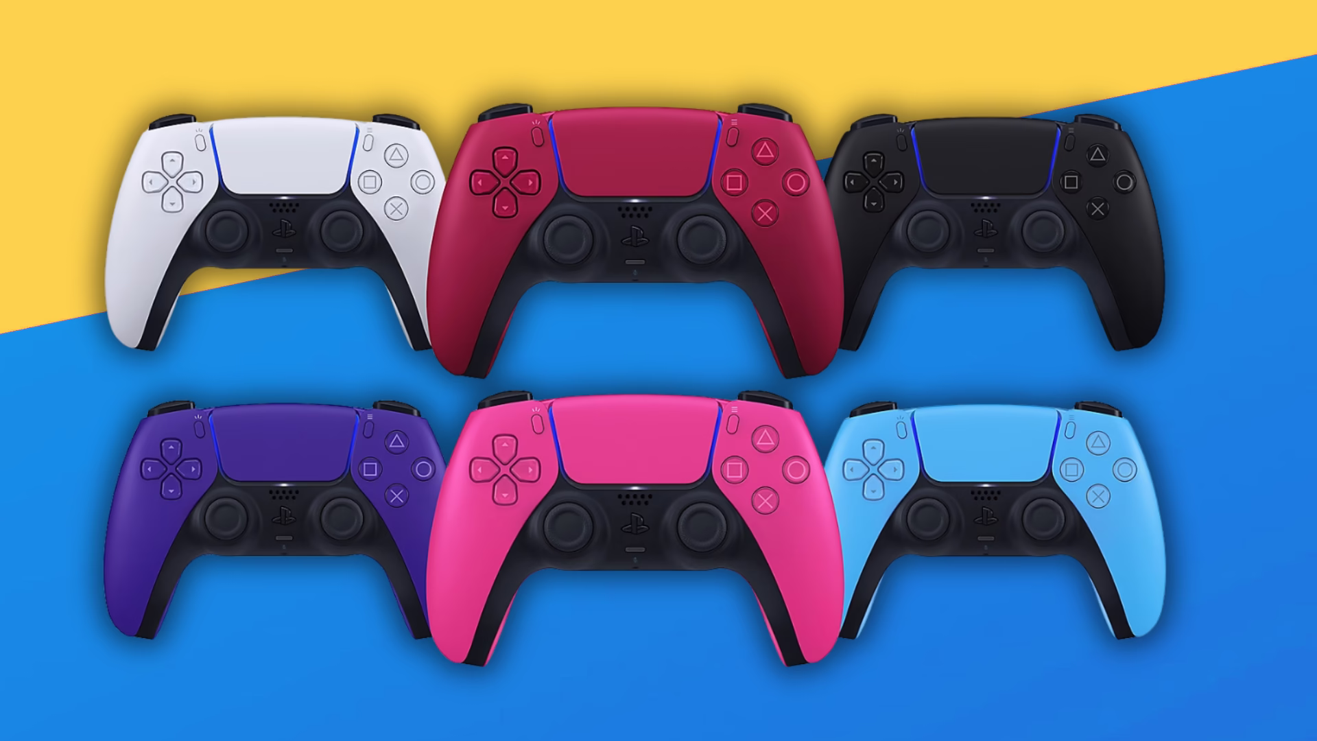 DualSense PS5: como identificar a versão do seu controle e o que muda por dentro