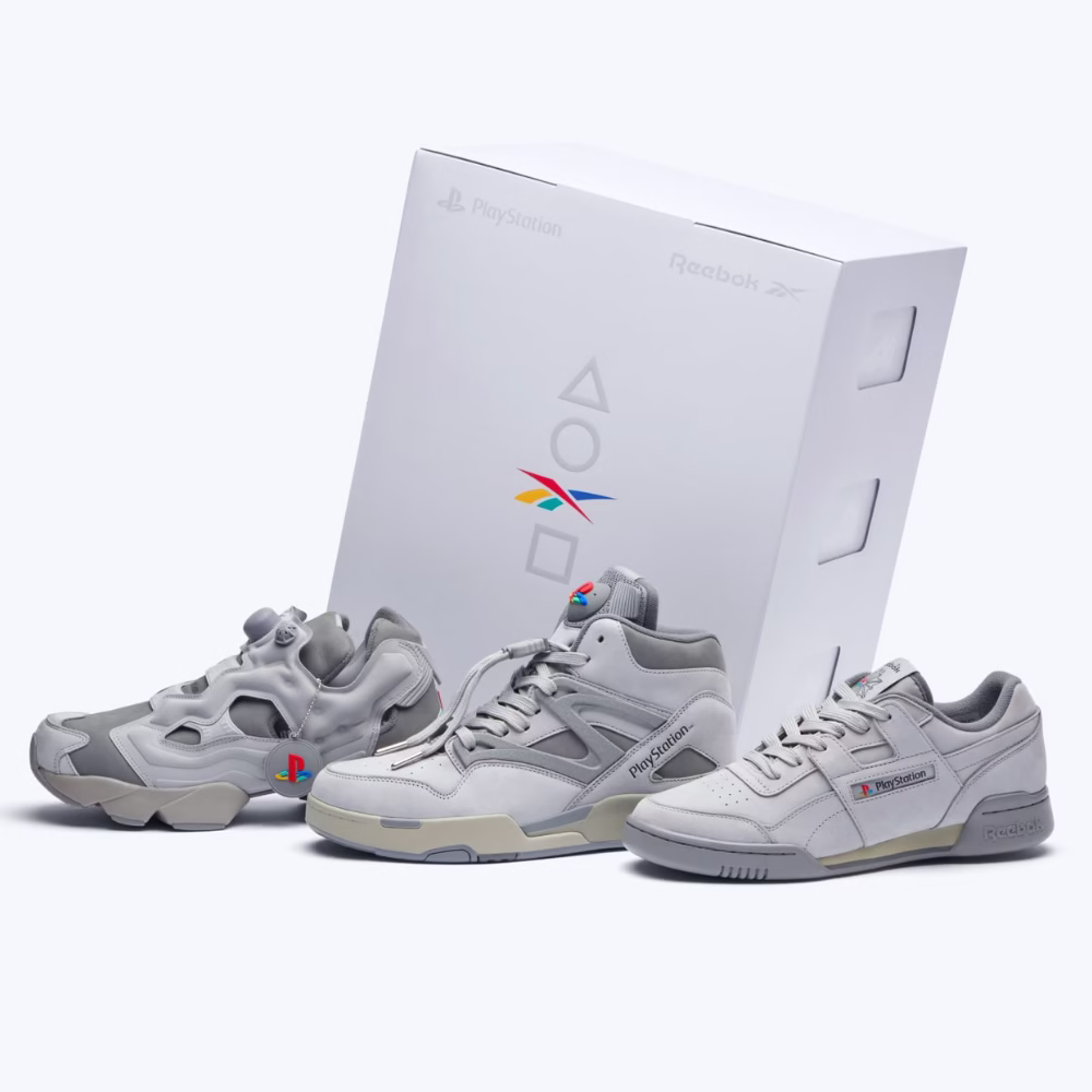 CAIXA COLECIONÁVEL 30 anos Playstation