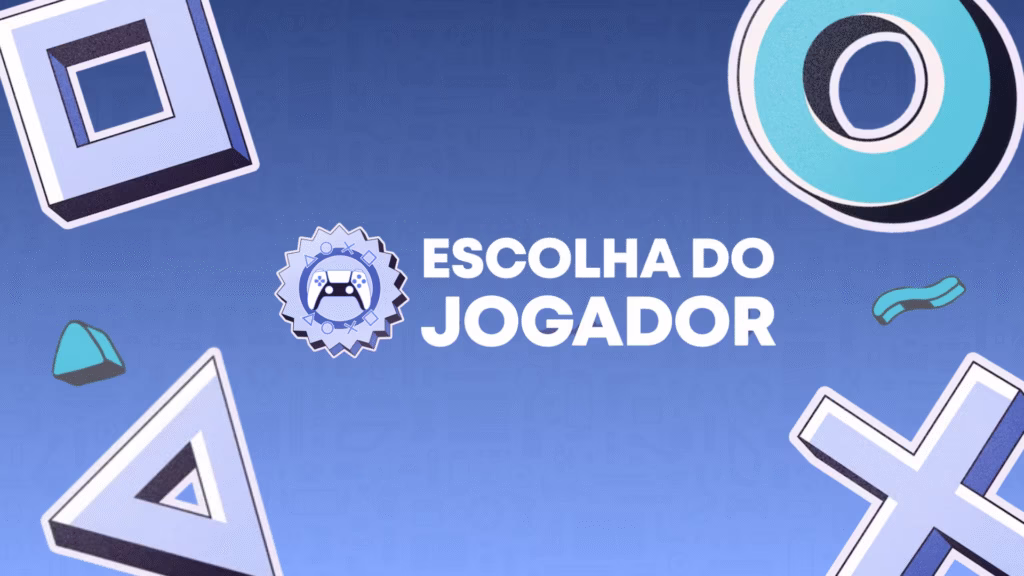 escolha do jogador ps5 superconsumer