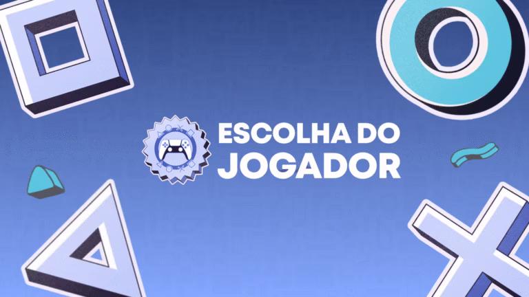 🎮 PS Store Escolha do Jogador Com até 75% de Desconto