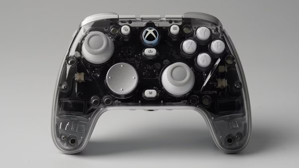 GameSir G7 Pro Chega com Conexão Tri-modo e Promete Aposentar o Drift de Vez