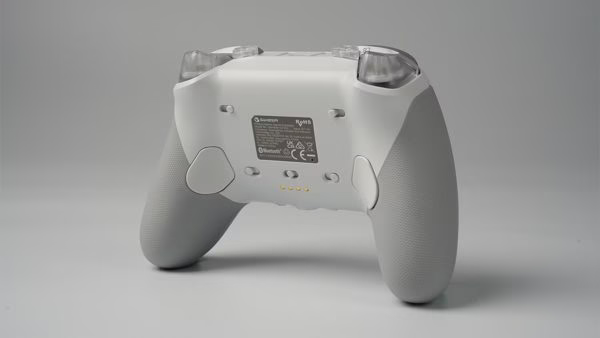 GameSir G7 Pro Chega com Conexão Tri-modo e Promete Aposentar o Drift de Vez