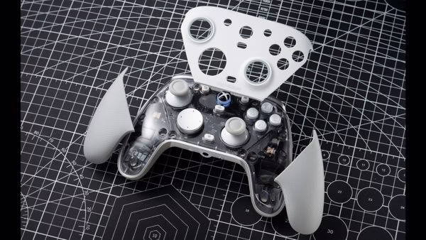GameSir G7 Pro Chega com Conexão Tri-modo e Promete Aposentar o Drift de Vez