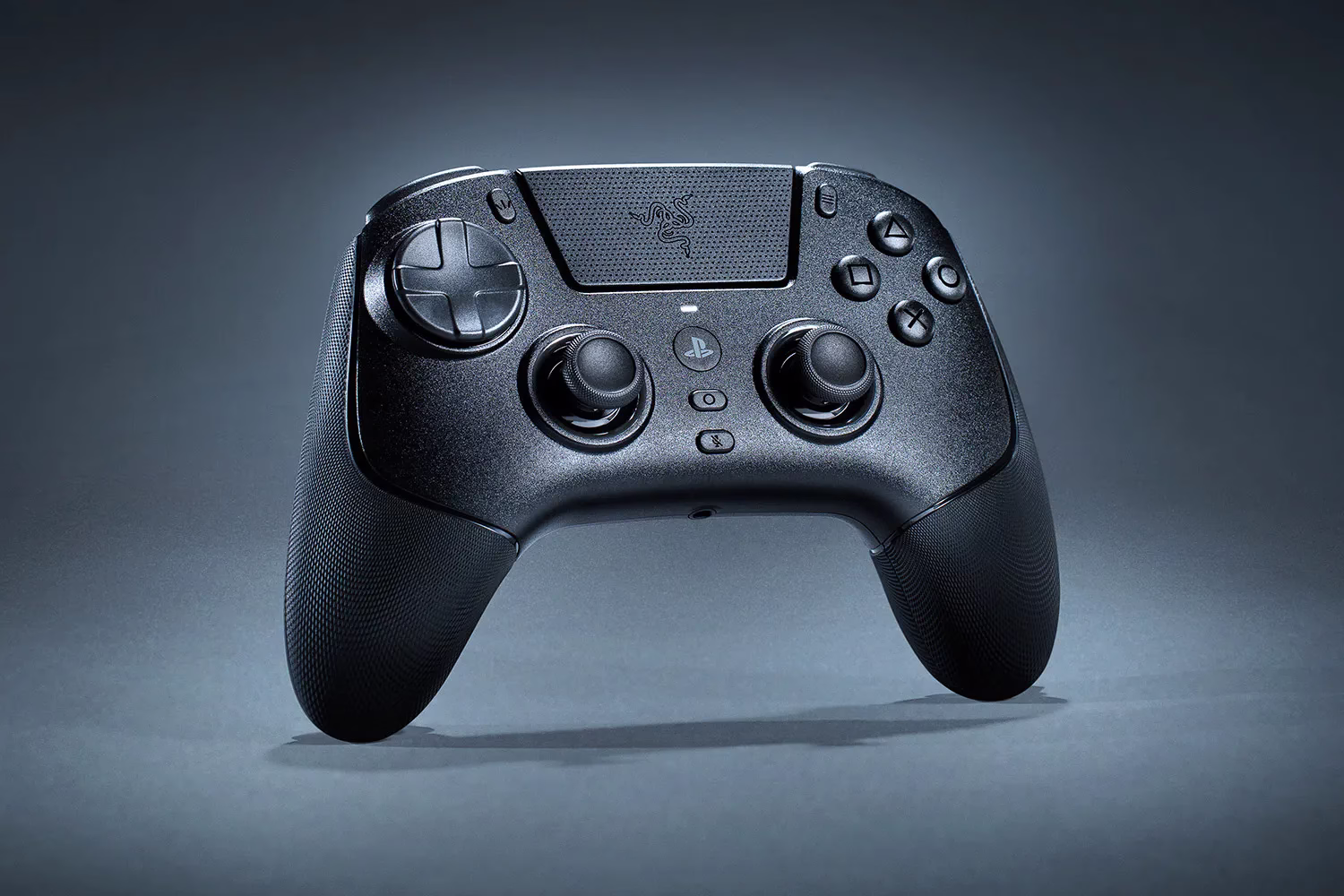 Razer Raiju V3 Pro é Anunciado Para PS5 Com Foco em eSports e Precisão Extrema