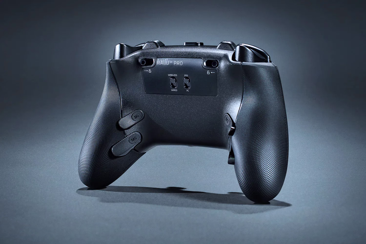Razer Raiju V3 Pro é Anunciado Para PS5 Com Foco em eSports e Precisão Extrema