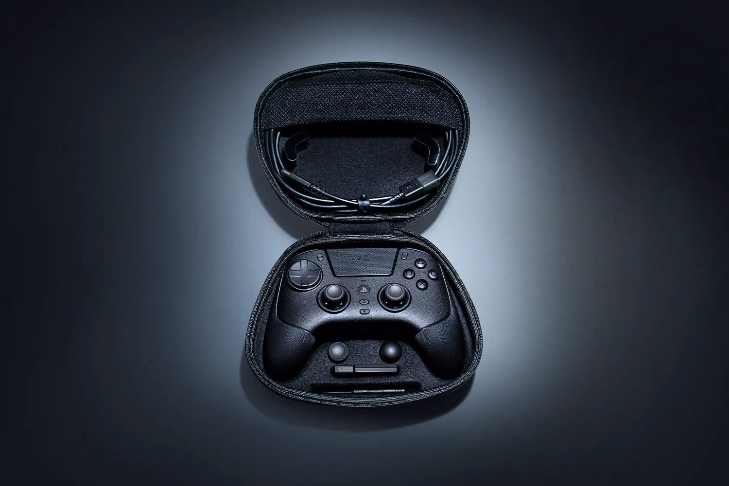 Razer Raiju V3 Pro é Anunciado Para PS5 Com Foco em eSports e Precisão Extrema