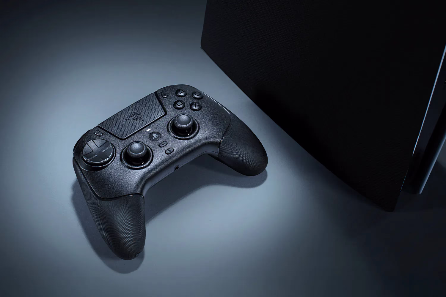 Razer Raiju V3 Pro é Anunciado Para PS5 Com Foco em eSports e Precisão Extrema